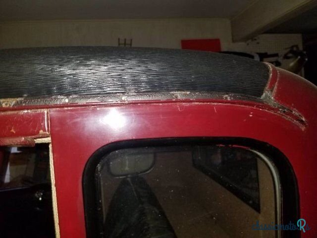 1929' Ford Model A photo #3