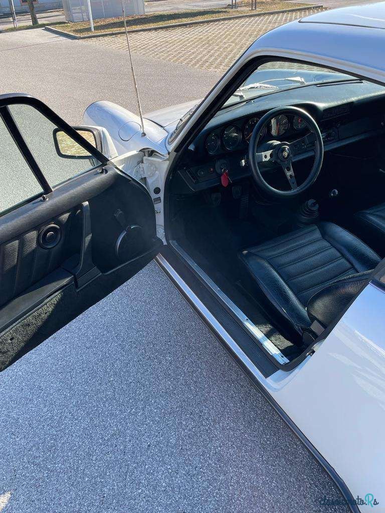 1977' Porsche 911 photo #2
