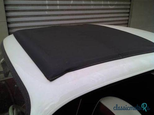 1968' Fiat 500 F photo #5