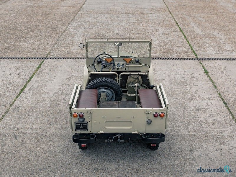 1972' Fiat Campagnola photo #4