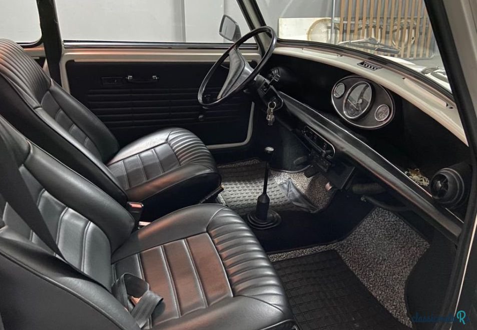 1980' MINI 1000 photo #2