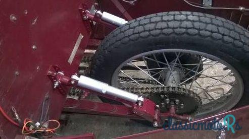 1928' Morgan Aero 8 photo #6