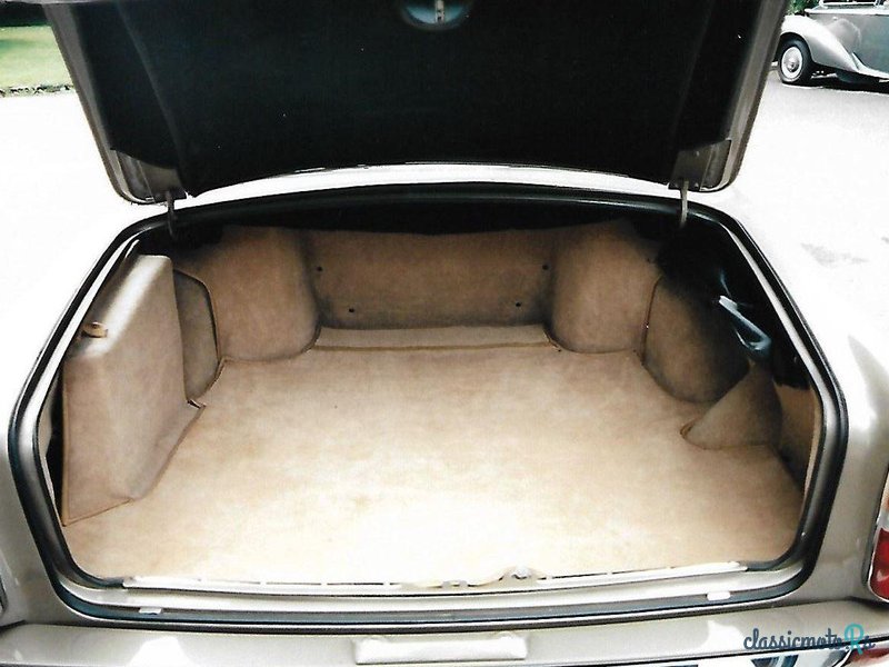 1978' Rolls-Royce Silver Shadow II photo #1