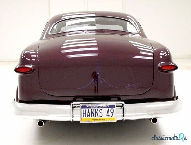 1949' Ford photo #3