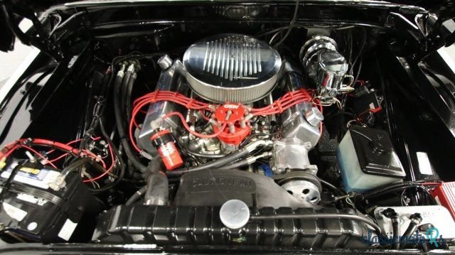 1966' Ford F-100 photo #2