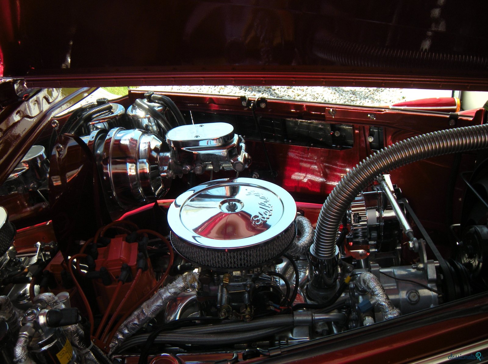 1938' Buick Special photo #3