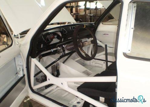 1969' Ford Escort Mk1 photo #4