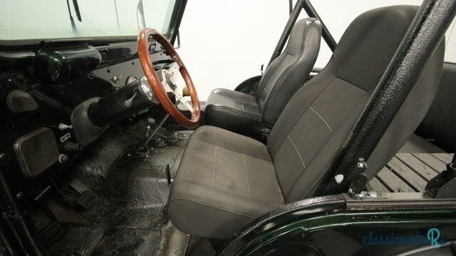 1979' Jeep CJ-5 photo #3