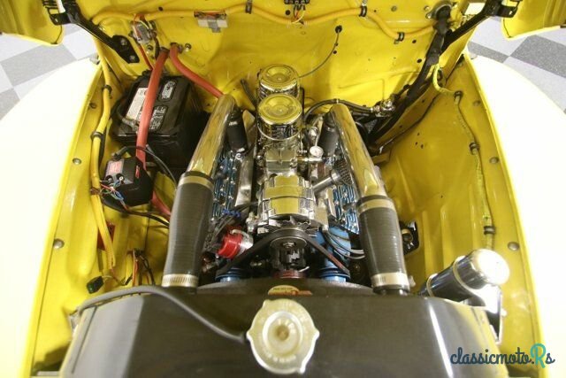 1949' Ford F-1 photo #2