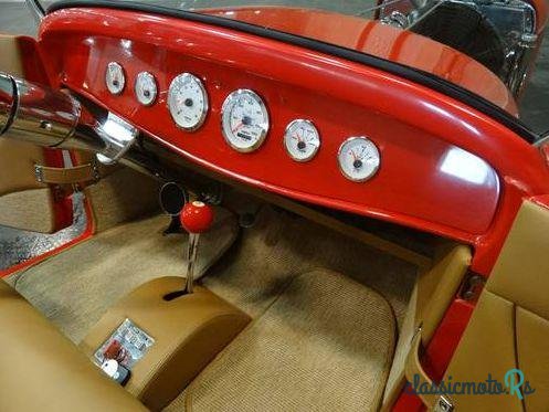 1927' Ford Roadster photo #2