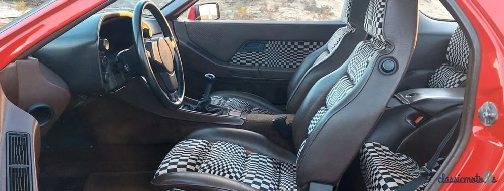 1977' Porsche 928 photo #4