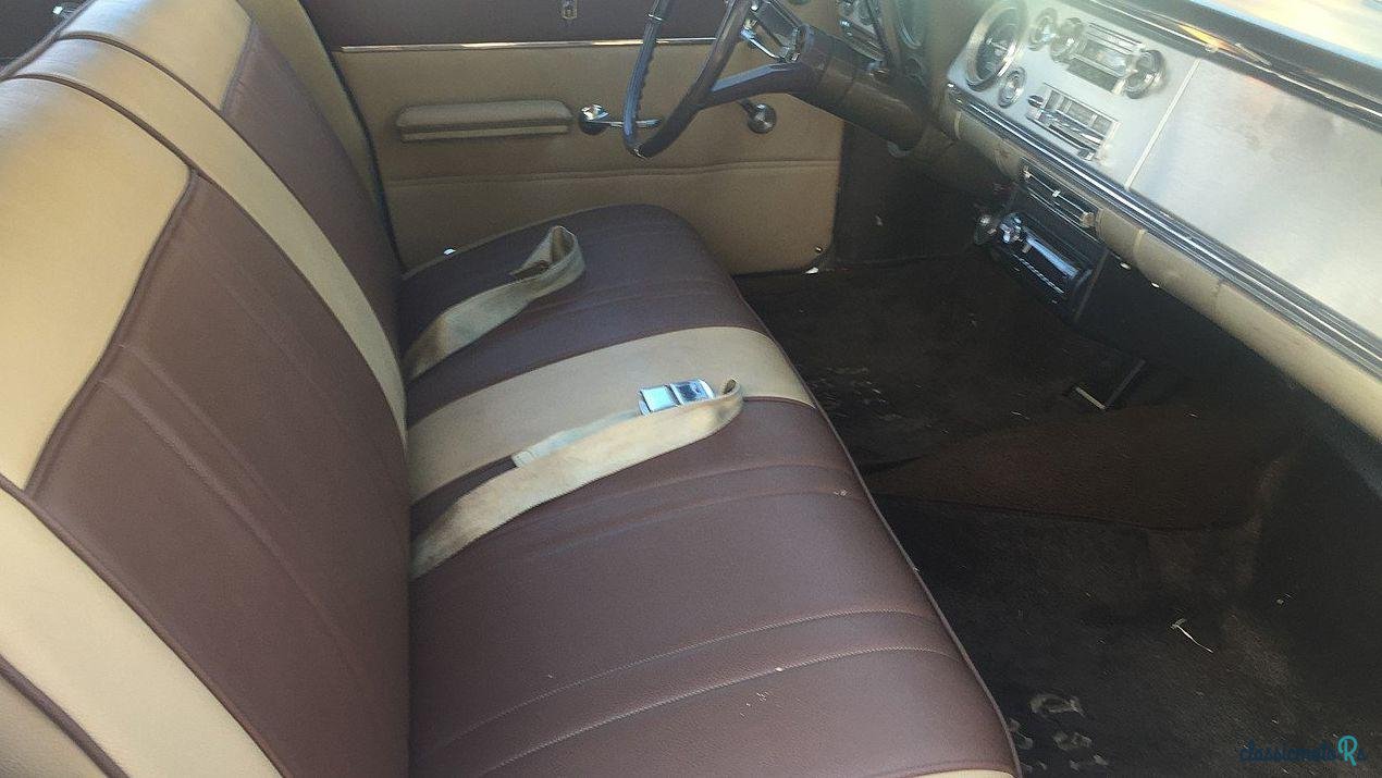 1965' Oldsmobile 88 photo #3