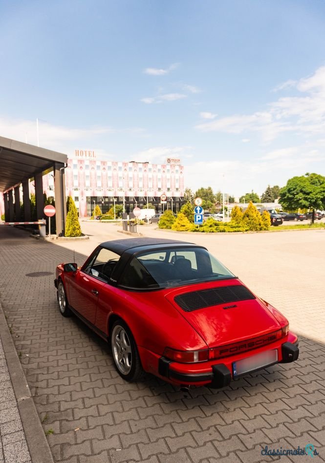 1977' Porsche 911 photo #2