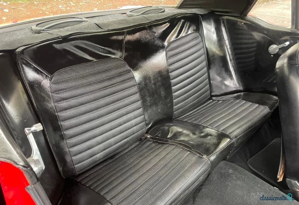 1966' Ford Mustang photo #6