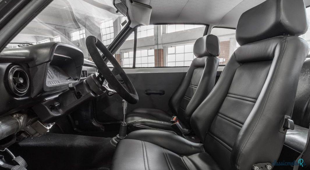 1975' Ford Escort photo #5