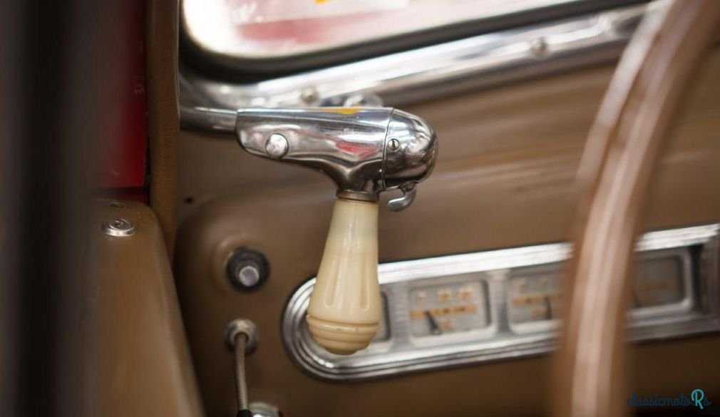 1949' Lincoln photo #3