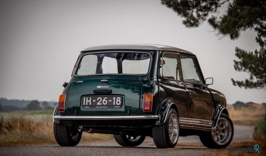 1971' MINI 1275 photo #5