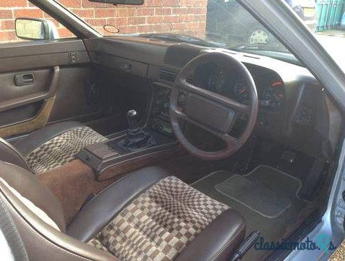 1983' Porsche 924 photo #1