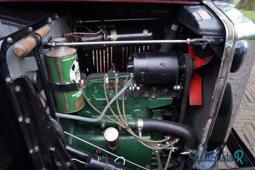 1934' Morris Minor 2 Seater Tourer photo #5