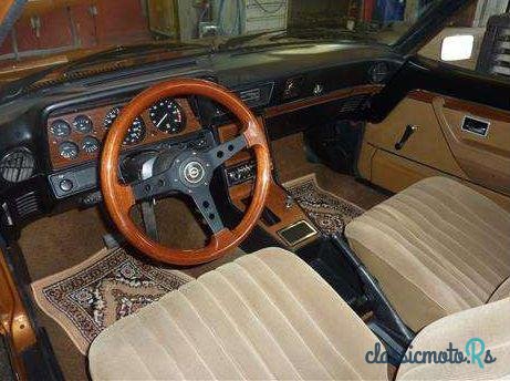1975' Opel Commodore B photo #3