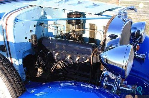 1932' Chevrolet Confederate photo #4