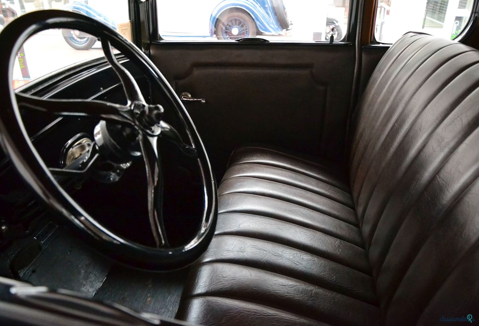 1924' Ford T-Model photo #5