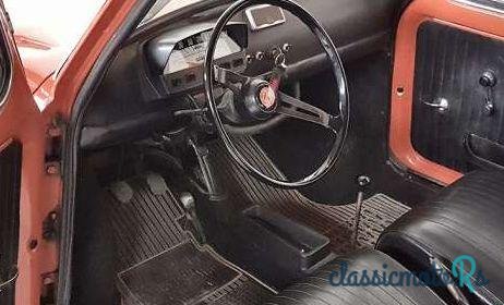 1970' Fiat 500 photo #2