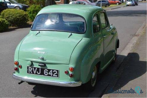 1958' Austin A35 photo #3