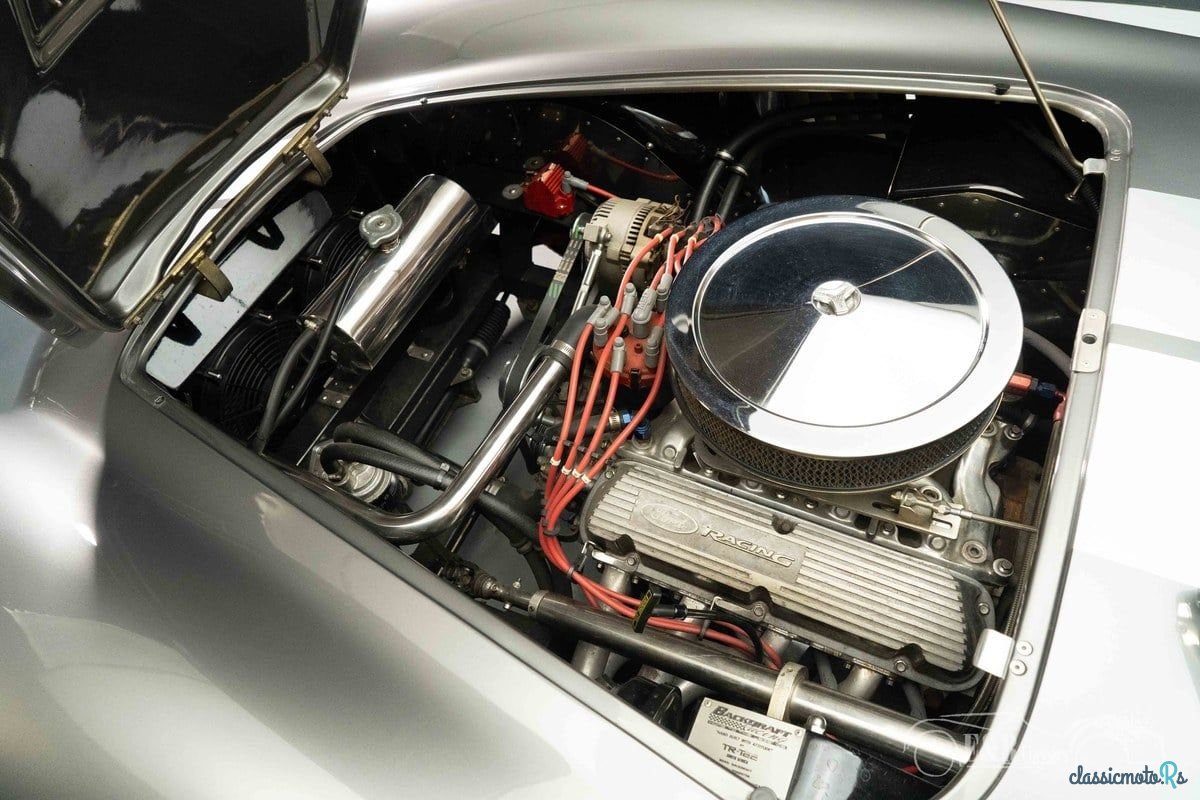 1965' AC Cobra Replica photo #3