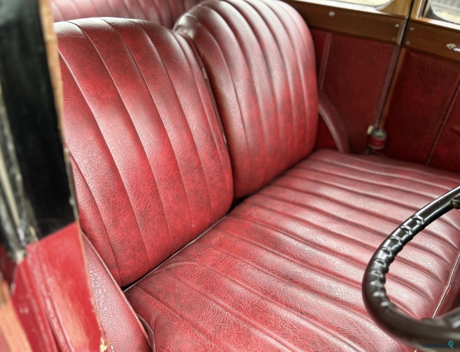 1930' Austin Austin 7 photo #3