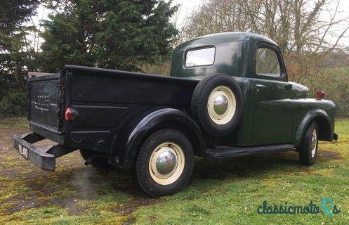1949' Dodge Pickup photo #4