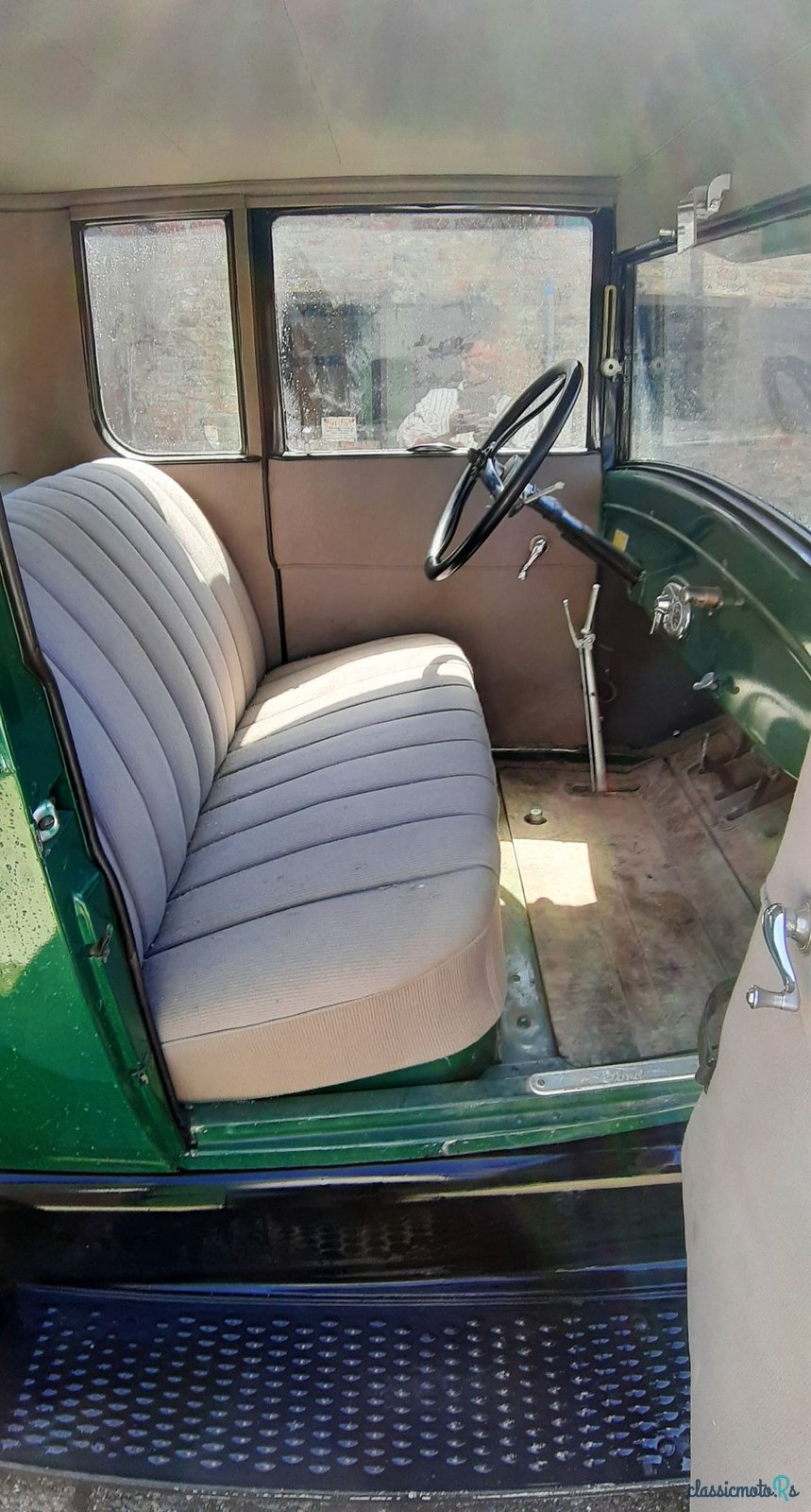 1927' Ford T photo #3