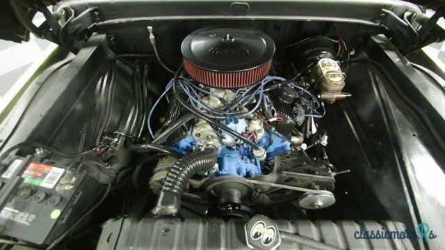 1966' Ford F-100 photo #2
