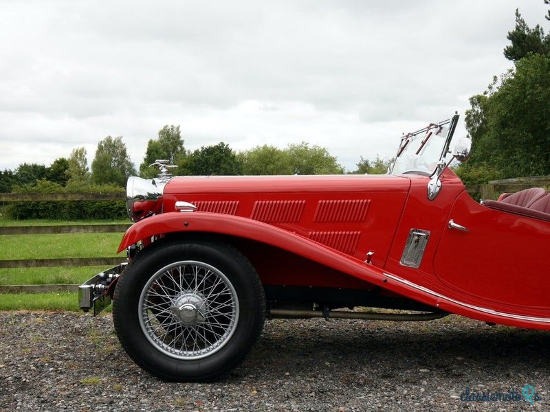 1934' Triumph Gloria photo #6