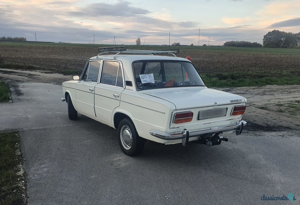 1977' VAZ 2103 Lada photo #5