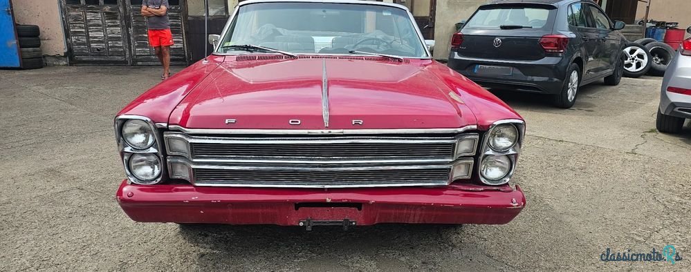 1966' Ford photo #2