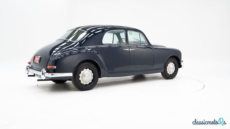 1955' Lancia Aurelia B12 '55 CHs1545 photo #2