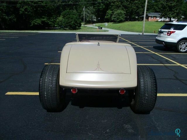1933' Ford photo #3