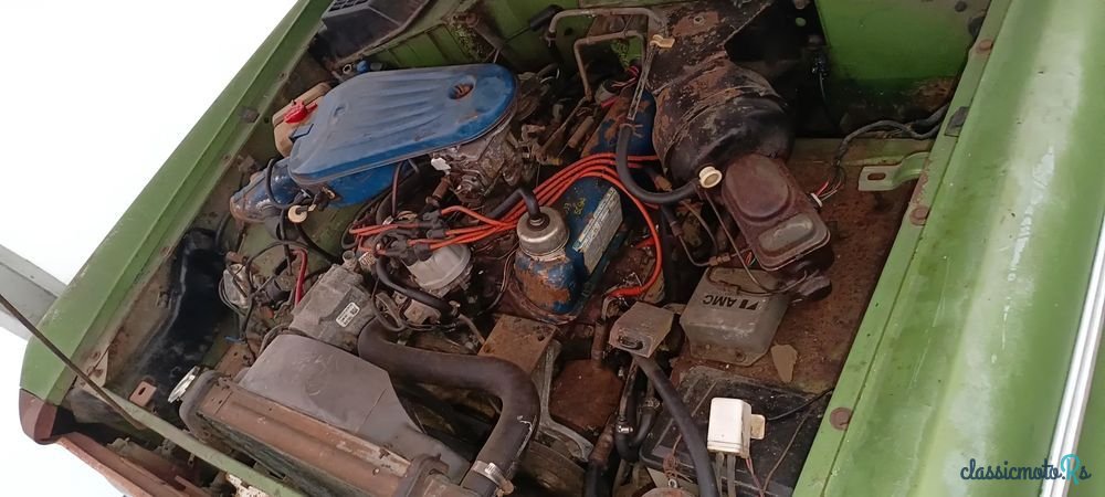 1976' Ford Bronco photo #5