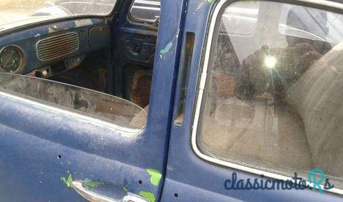 1951' Volkswagen 1950S photo #1