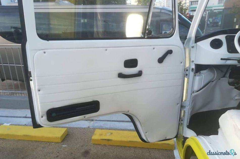 1974' Volkswagen Kbelwagen photo #3