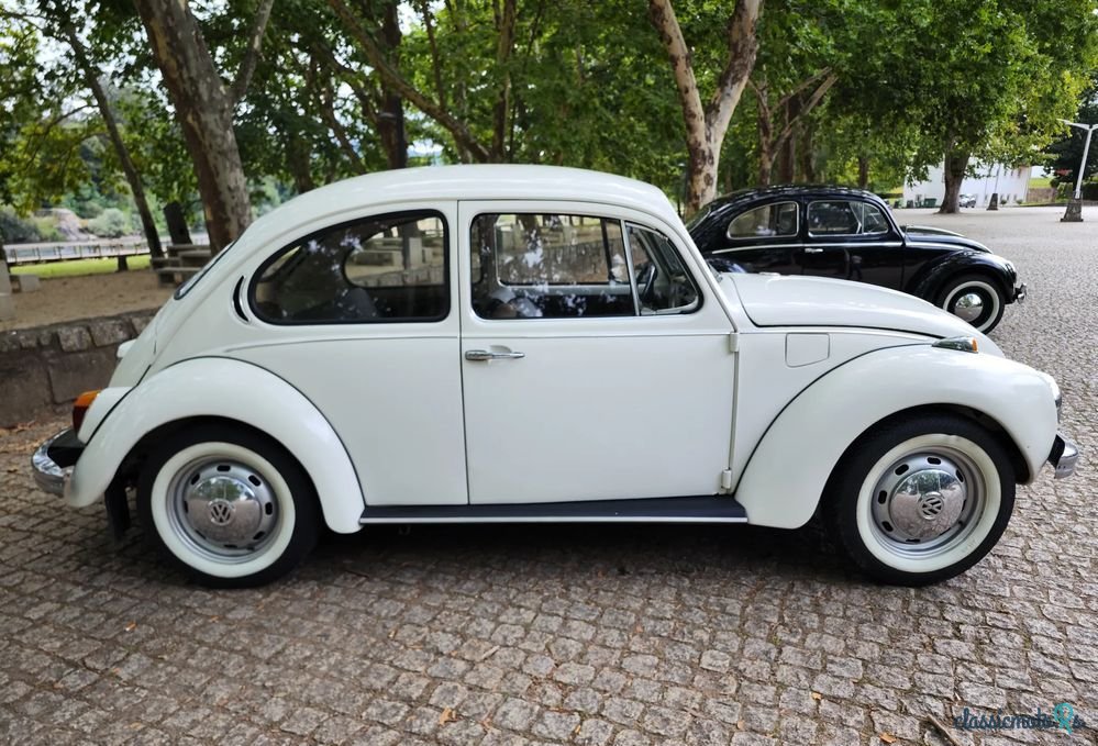 1971' Volkswagen Carocha photo #6