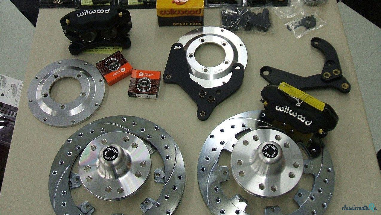 1955' Chevrolet 210 photo #2