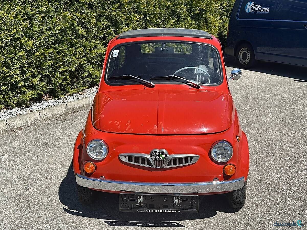 1970' Puch Sonstige photo #2