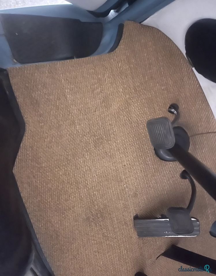 1978' Volkswagen Type 2 photo #6