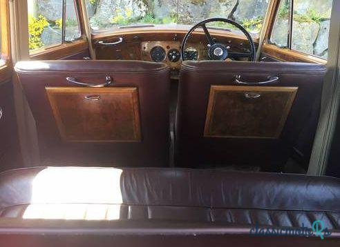 1948' Bentley Mark VI Mk6 Mkvi photo #2