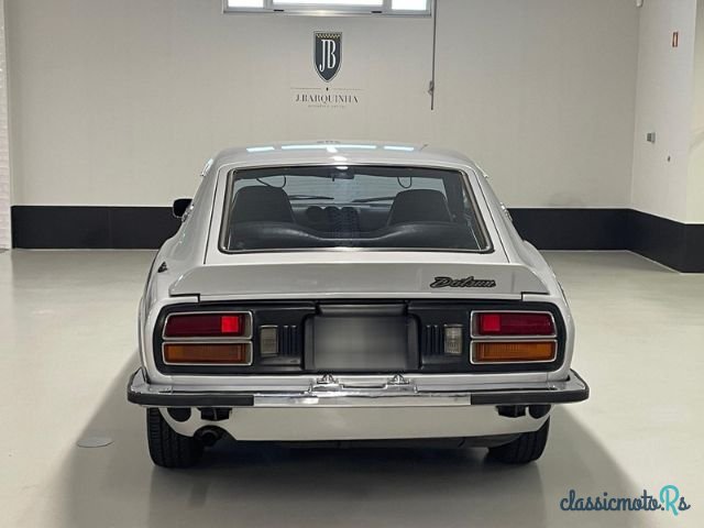 1978' Datsun 260Z photo #4