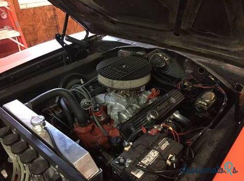 1969' Dodge Charger Charger photo #4