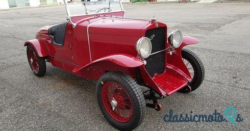 1932' Fiat 514 Sport photo #1