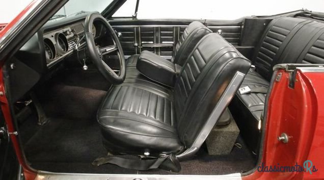 1967' Oldsmobile Cutlass photo #2